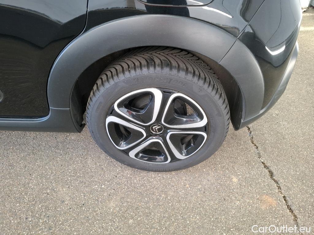  Citroen  C3 CITROEN  Société / 2020 / 5P / Berline PureTech 83 S&S BVM Feel Nav #75