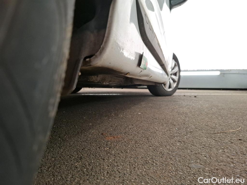  Renault  Clio  V Société Air Nav 1.5 dCi 85CV BVM6 E6dT #14