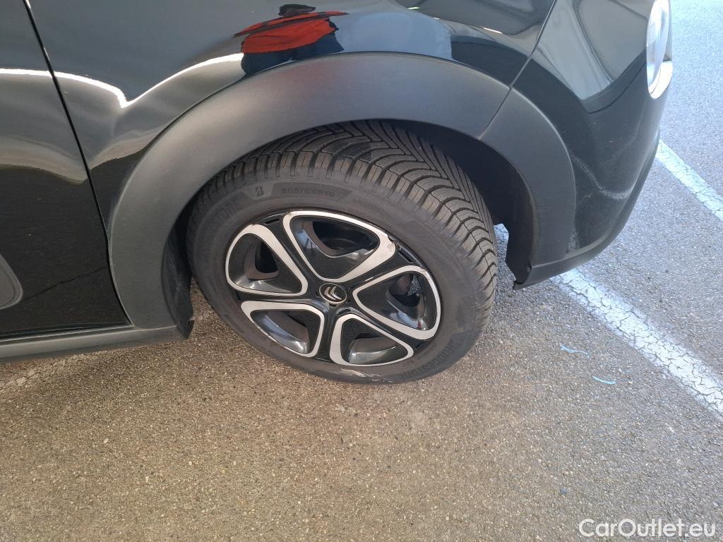  Citroen  C3 CITROEN  Société / 2020 / 5P / Berline PureTech 83 S&S BVM Feel Nav #64