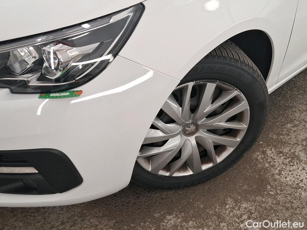  Peugeot  308  Active Pack 1.5 HDi 130CV BVM6 E6d / TRANSFO VP/VF #46