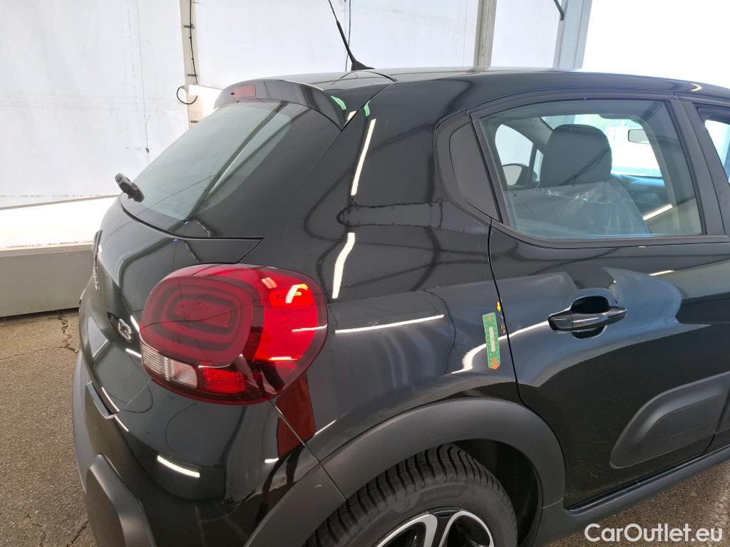  Citroen  C3 CITROEN  Société / 2020 / 5P / Berline PureTech 83 S&S BVM Feel Nav #1