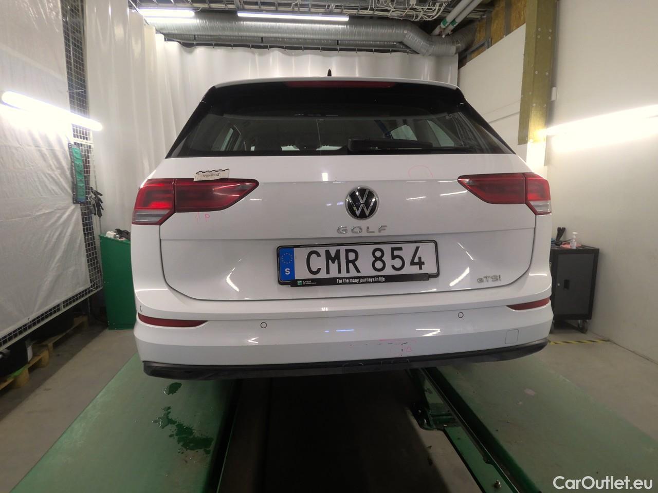  Volkswagen  Golf  SC 1.5 eTSI 130 Aut #46