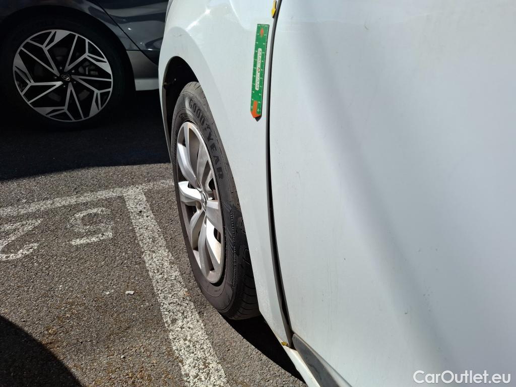  Renault  Clio  V Société Air Nav 1.5 dCi 85CV BVM6 E6dT #39