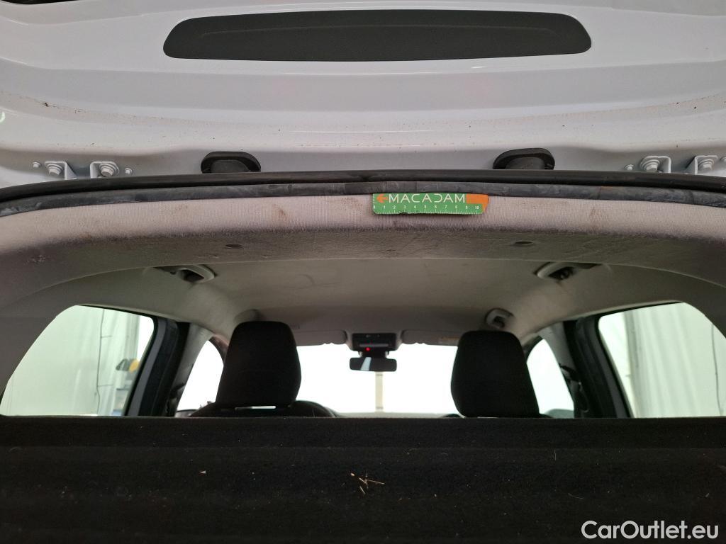  Renault  Clio  V Société Air Nav 1.5 dCi 85CV BVM6 E6dT #1