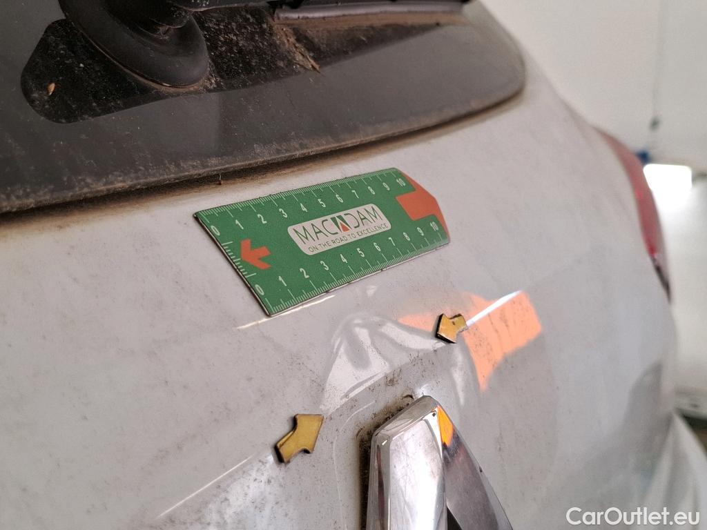  Renault  Clio  V Société Air Nav 1.5 dCi 85CV BVM6 E6dT #26