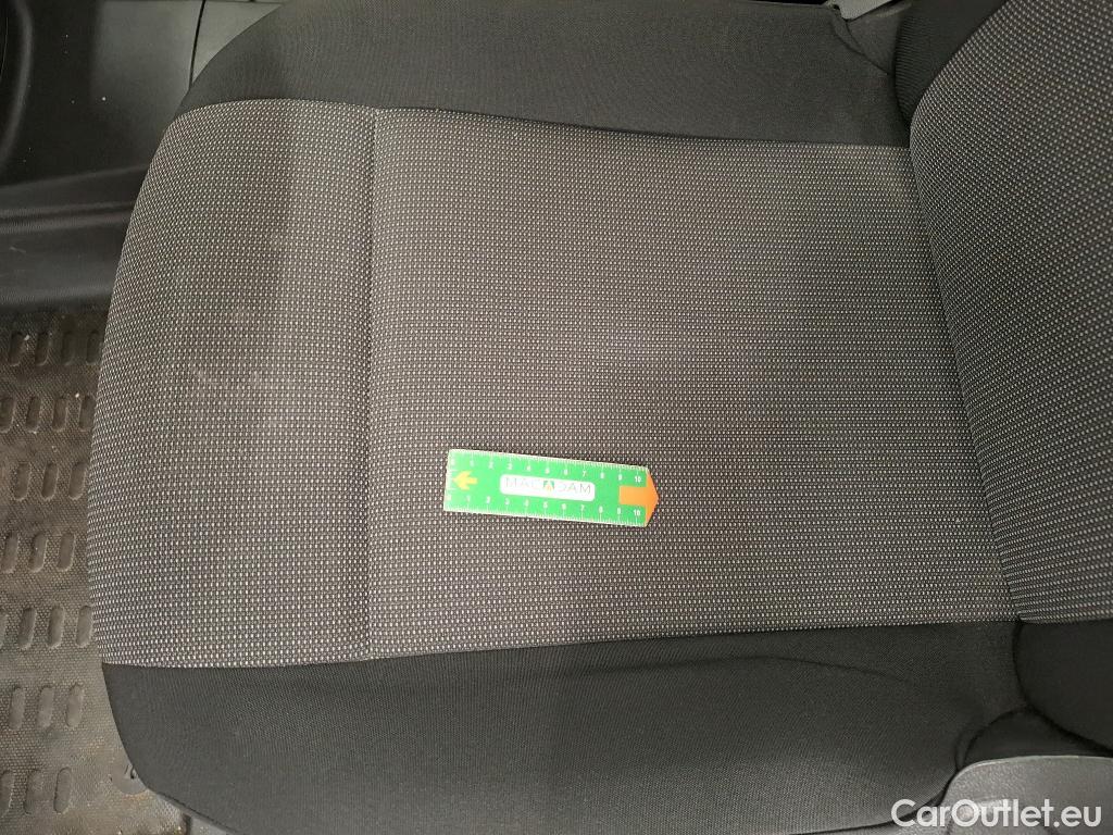  Citroen  Berlingo  Fourgon Club M 1000 1.2 PureTech 130CV BVA8 E6d #23