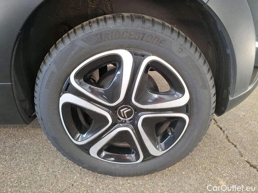  Citroen  C3 CITROEN  Société / 2020 / 5P / Berline PureTech 83 S&S BVM Feel Nav #76