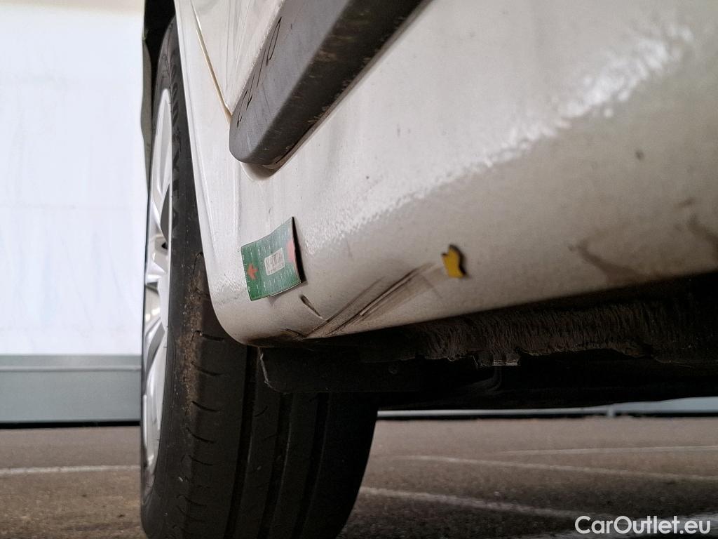  Renault  Clio  V Société Air Nav 1.5 dCi 85CV BVM6 E6dT #17