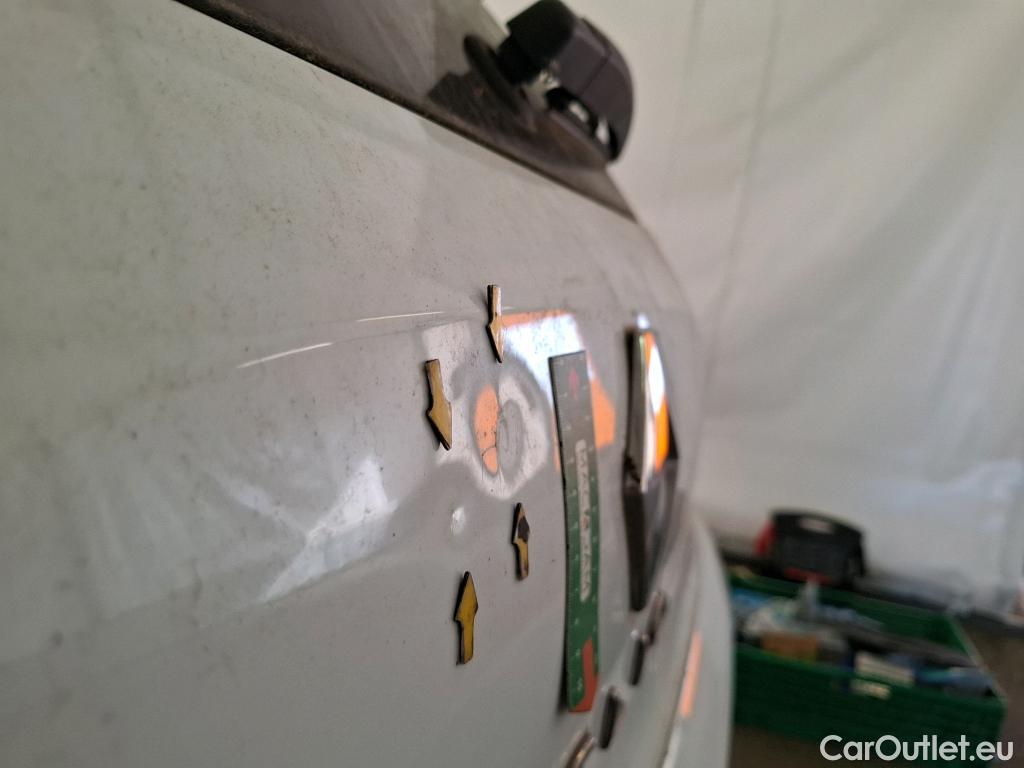  Renault  Clio  V Société Air Nav 1.5 dCi 85CV BVM6 E6dT #28