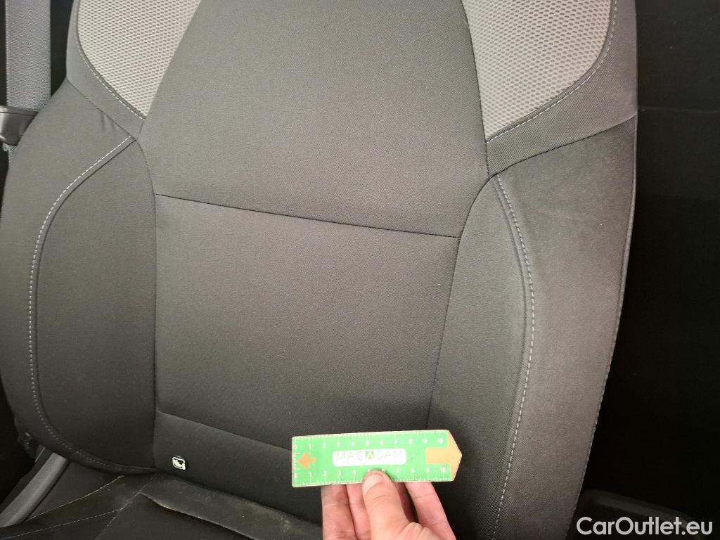  Renault  Clio  V Société Air Nav 1.5 dCi 85CV BVM6 E6dT #83