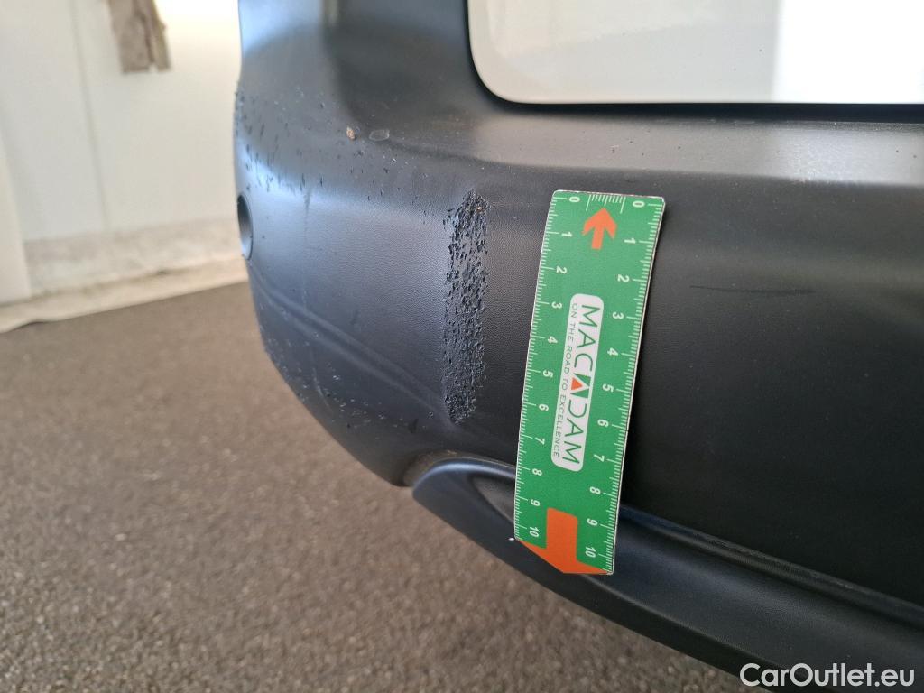  Citroen  Berlingo  Fourgon Club M 1000 1.2 PureTech 130CV BVA8 E6d #10