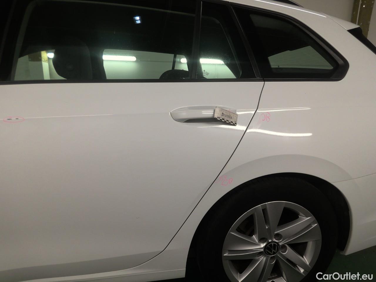  Volkswagen  Golf  SC 1.5 eTSI 130 Aut #24