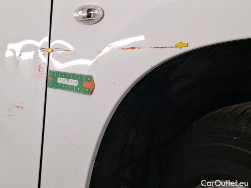 Citroen  Berlingo  Fourgon Club M 1000 1.2 PureTech 130CV BVA8 E6d #12