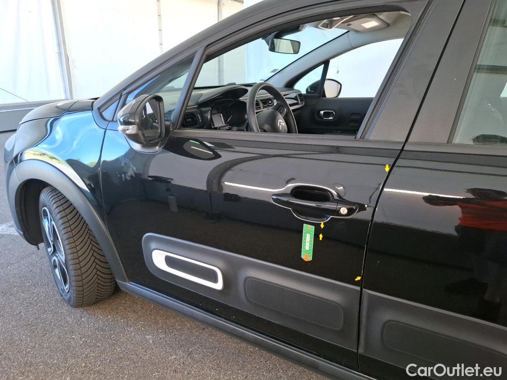  Citroen  C3 CITROEN  Société / 2020 / 5P / Berline PureTech 83 S&S BVM Feel Nav #7