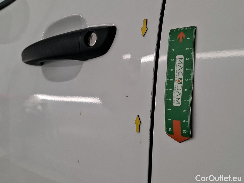  Citroen  Berlingo  Fourgon Club M 1000 1.2 PureTech 130CV BVA8 E6d #17