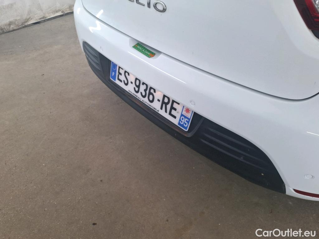  Renault  Clio  IV Business 1.5 dCi 90CV BVA6 E6 / TRANSFO VP/VF #1
