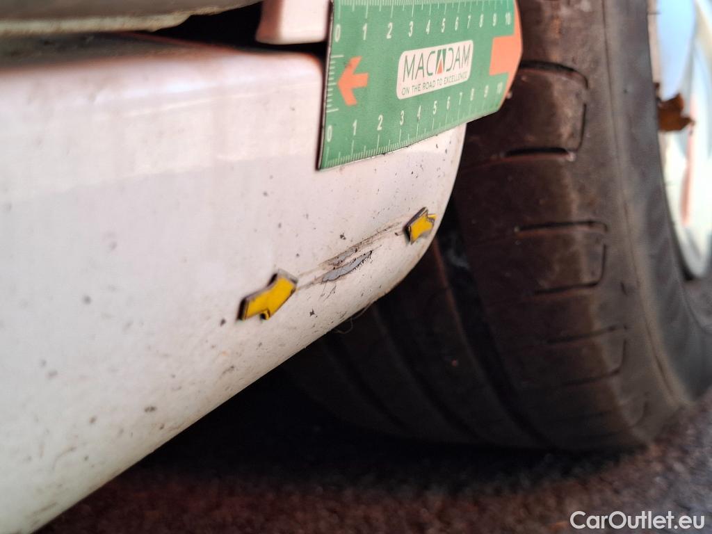  Renault  Clio  V Société Air Nav 1.5 dCi 85CV BVM6 E6dT #20