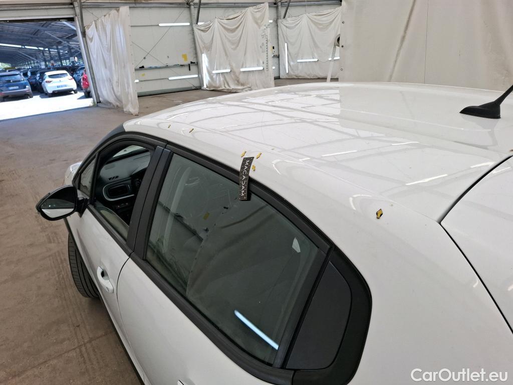  Citroen  C3  Société Feel 1.5 BlueHDI 100CV BVM5 E6dT #1