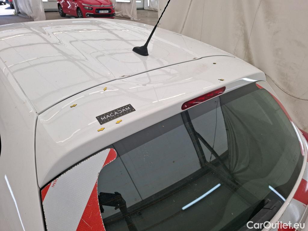  Citroen  C3  Société Feel 1.5 BlueHDI 100CV BVM5 E6dT #41