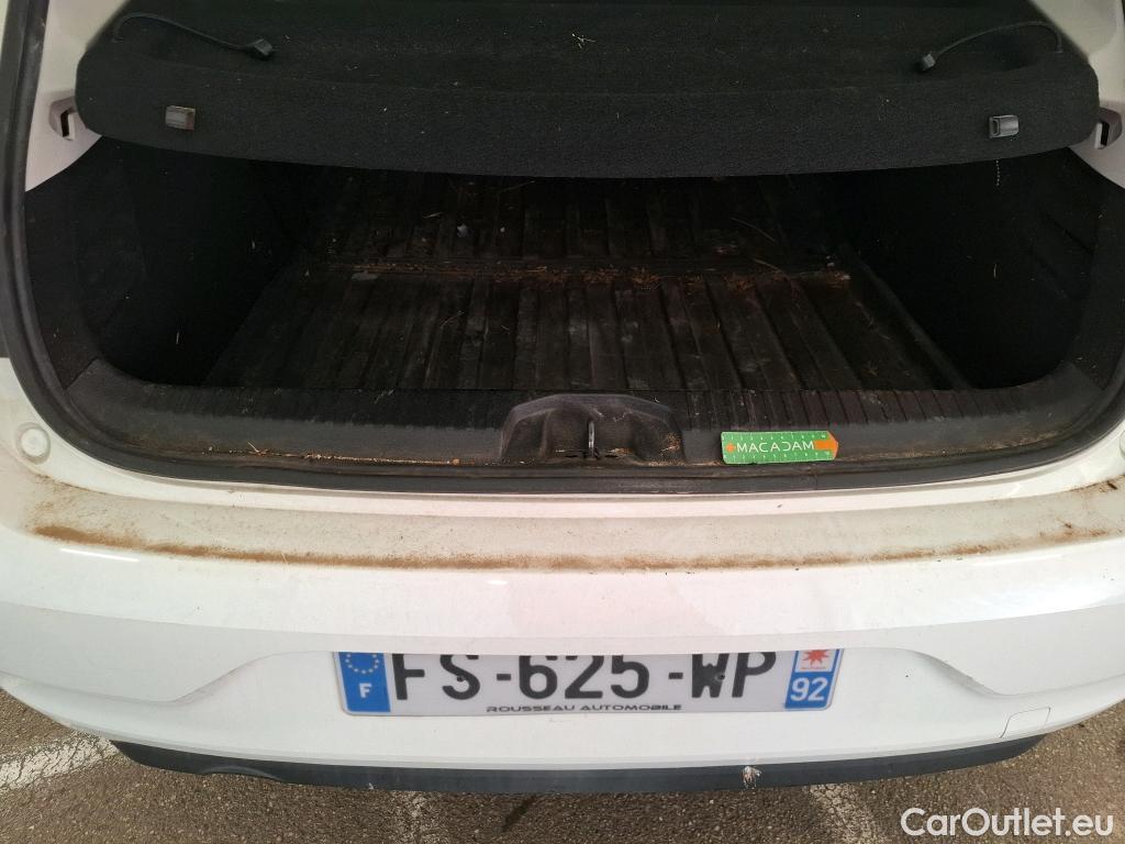  Renault  Clio  V Société Air Nav 1.5 dCi 85CV BVM6 E6dT #85
