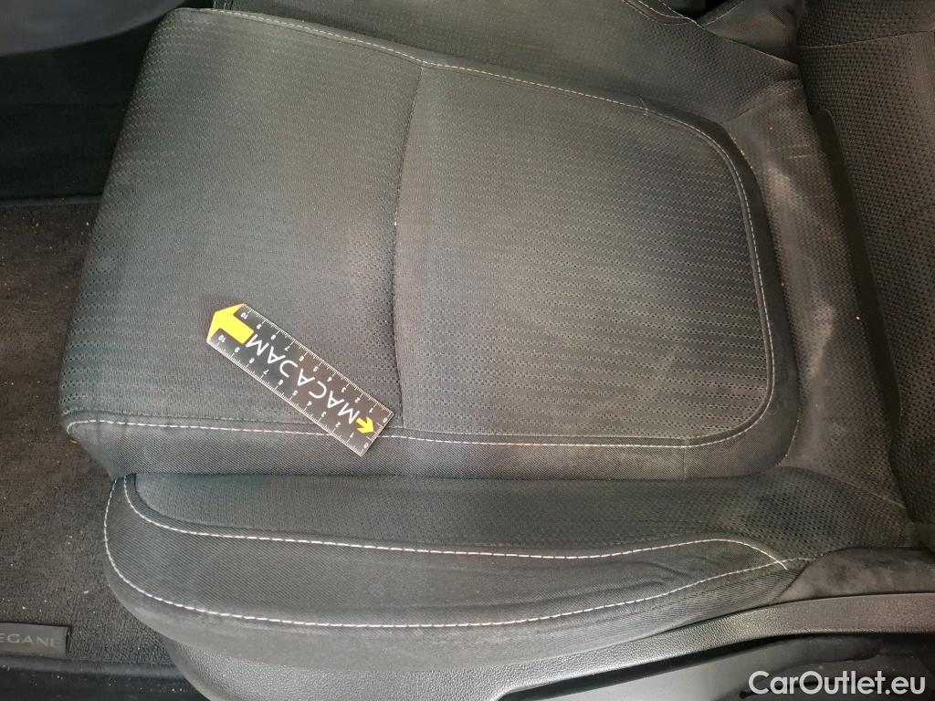  Renault  Megane  IV Berline 5pt. Business 1.5 dCi 115CV BVA7 E6d / TRANSFO VP/VF #6