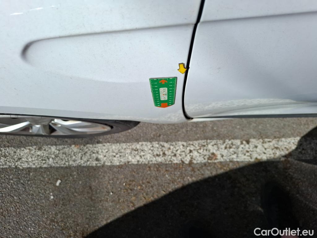  Renault  Clio  V Société Air Nav 1.5 dCi 85CV BVM6 E6dT #38