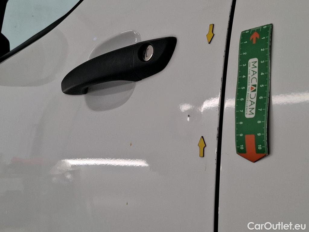  Citroen  Berlingo  Fourgon Club M 1000 1.2 PureTech 130CV BVA8 E6d #18
