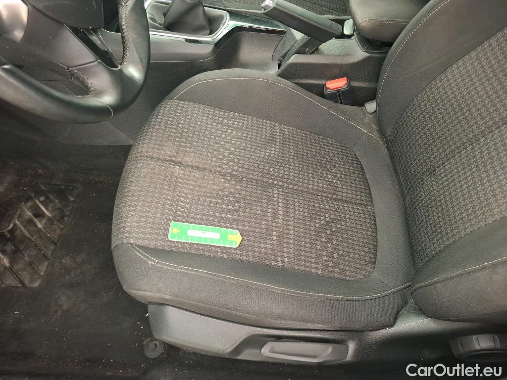  Peugeot  308  Active Pack 1.5 HDi 130CV BVM6 E6d / TRANSFO VP/VF #44