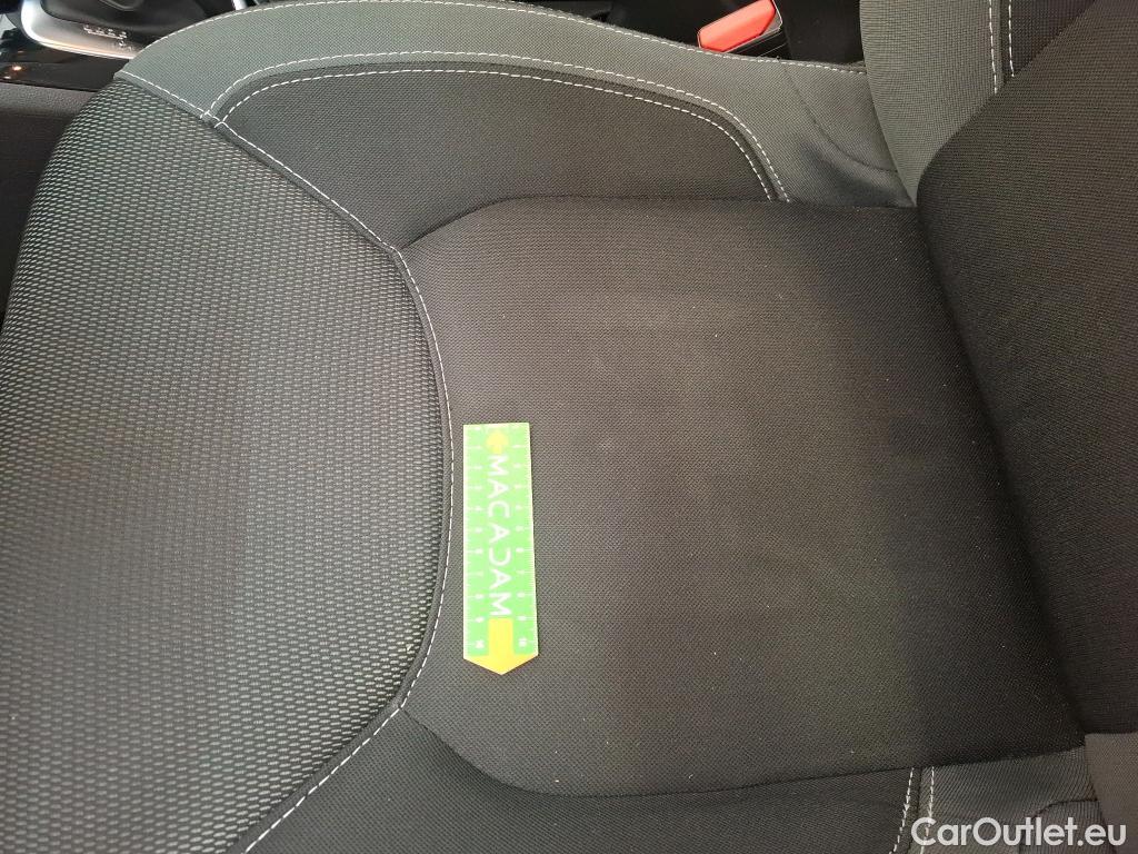  Renault  Clio  IV Business 1.5 dCi 90CV BVA6 E6 / TRANSFO VP/VF #20