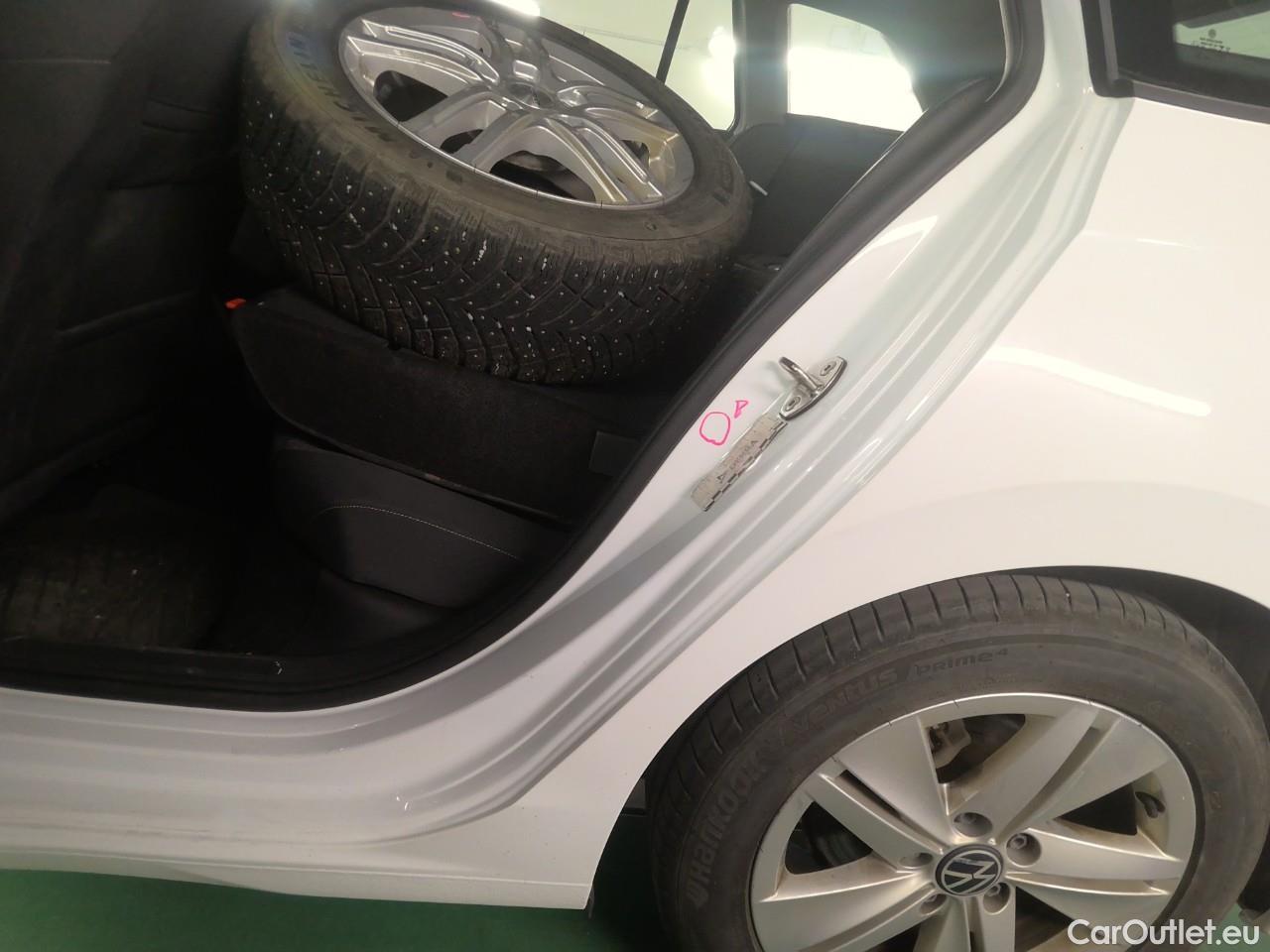  Volkswagen  Golf  SC 1.5 eTSI 130 Aut #41