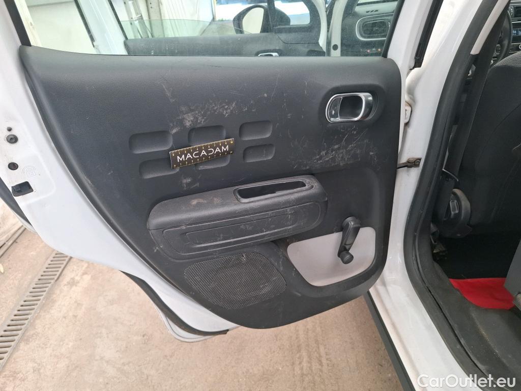  Citroen  C3  Société Feel 1.5 BlueHDI 100CV BVM5 E6dT #37