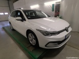  Volkswagen  Golf  SC 1.5 eTSI 130 Aut #2