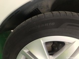  Volkswagen  Golf  SC 1.5 eTSI 130 Aut #16