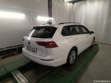  Volkswagen  Golf  SC 1.5 eTSI 130 Aut #3