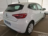  Renault  Clio  V Société Air Nav 1.5 dCi 85CV BVM6 E6dT #3