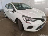  Renault  Clio  V Société Air Nav 1.5 dCi 85CV BVM6 E6dT #4