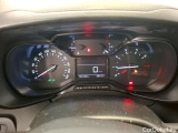  Citroen  Berlingo  Fourgon Club M 1000 1.2 PureTech 130CV BVA8 E6d #6
