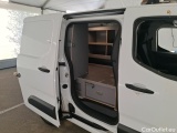  Citroen  Berlingo  Fourgon Club M 1000 1.2 PureTech 130CV BVA8 E6d #9