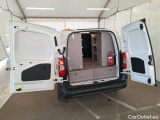  Citroen  Berlingo  Fourgon Club M 1000 1.2 PureTech 130CV BVA8 E6d #10