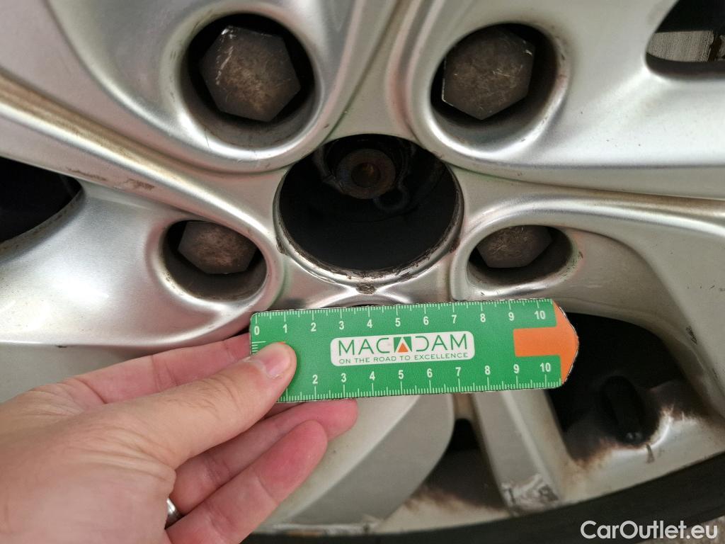  Citroen  Jumpy  Fourgon Driver Cabines Approfondies Fixes M 2.0 BlueHDi 180CV BVA8 E6dT #81