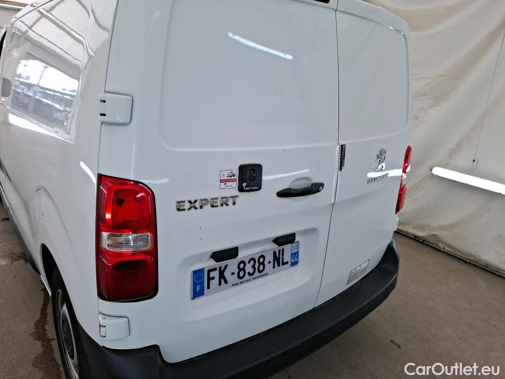  Peugeot  Expert  Fourgon Premium L2 2.0 HDi 120CV BVM6 E6 #13