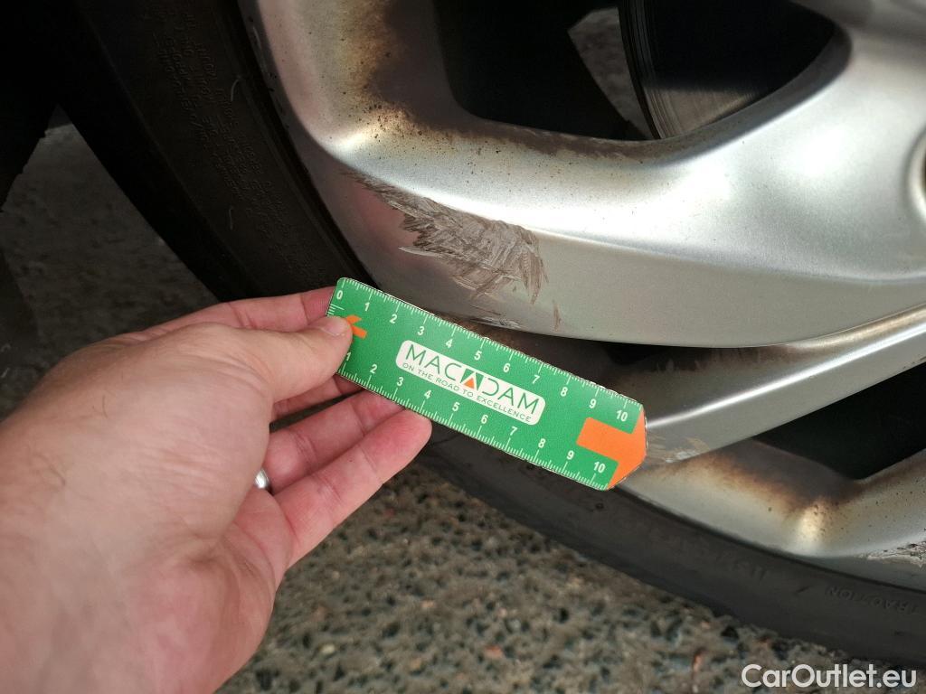  Citroen  Jumpy  Fourgon Driver Cabines Approfondies Fixes M 2.0 BlueHDi 180CV BVA8 E6dT #61
