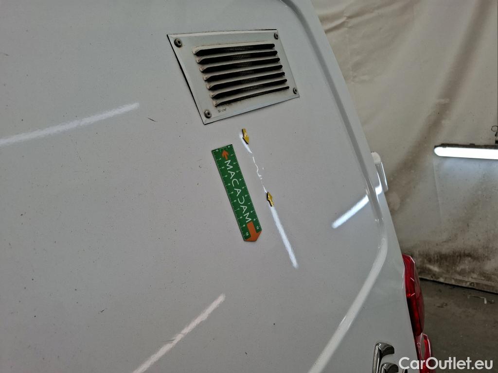  Citroen  Jumpy  Fourgon CityVan XS 1.5 BlueHDi 120CV BVM6 E6dT #37