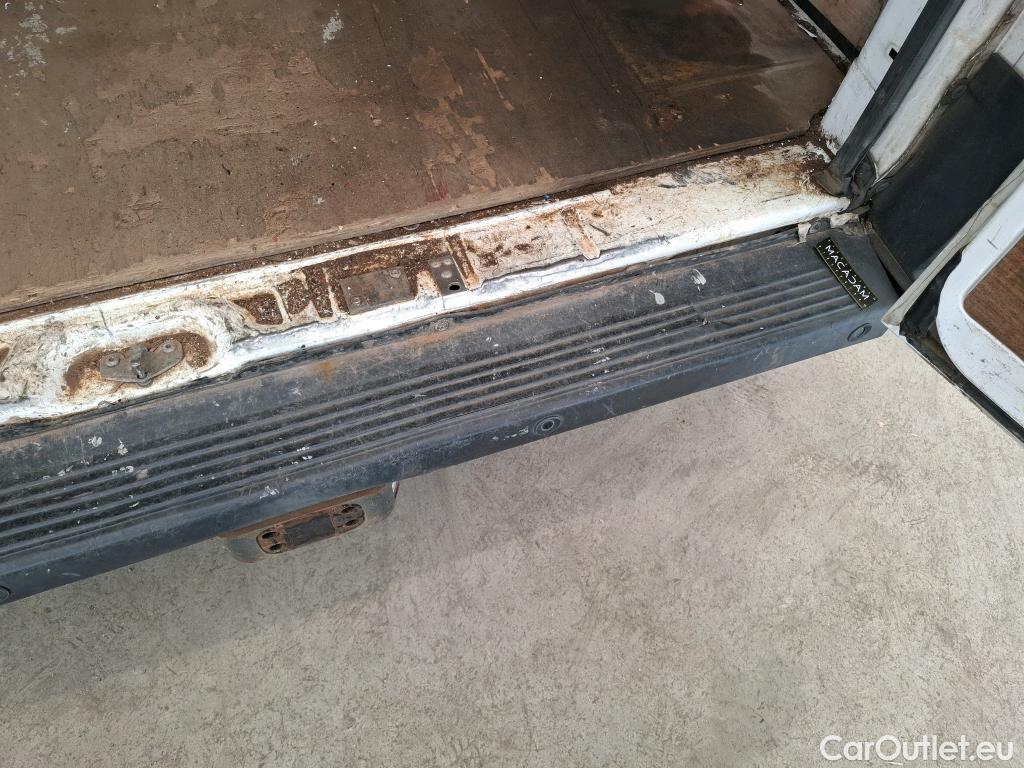  Citroen  Jumper  Fourgon Grand Volume 33 L2H2 Driver BlueHDi 140 Start&Stop 140CV BVM6 #39