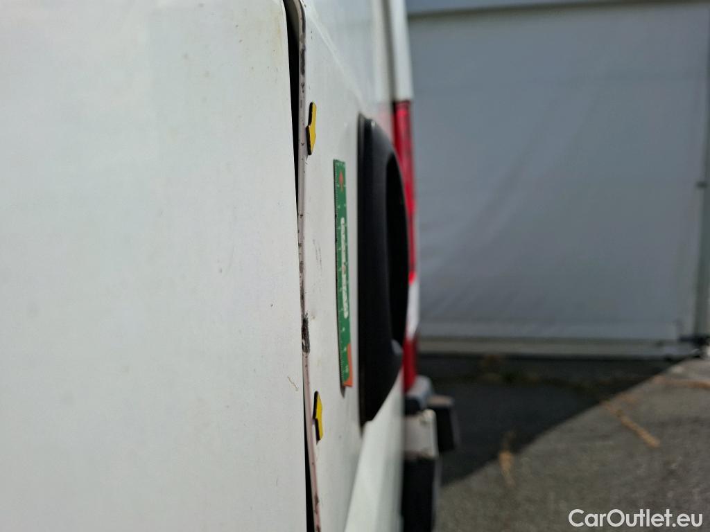  Peugeot  Boxer PEUGEOT  VU 4p Fourgon 20 BLUEHDI 110 PREMIUM PACK 333 L2H2 #75