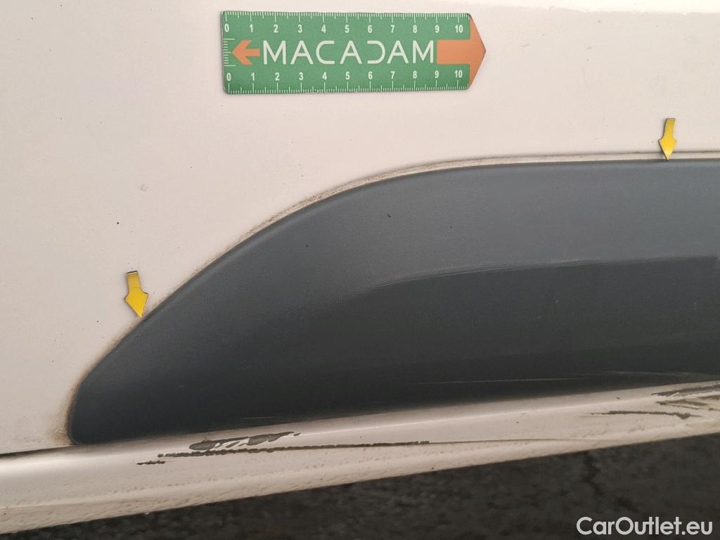  Citroen  Jumpy  Fourgon Club M 1.5 BlueHDi 100CV BVM6 E6dT #18