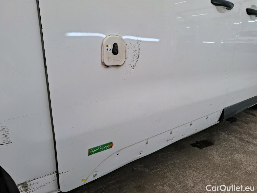  Citroen  Jumpy  Fourgon CityVan XS 1.5 BlueHDi 120CV BVM6 E6dT #12