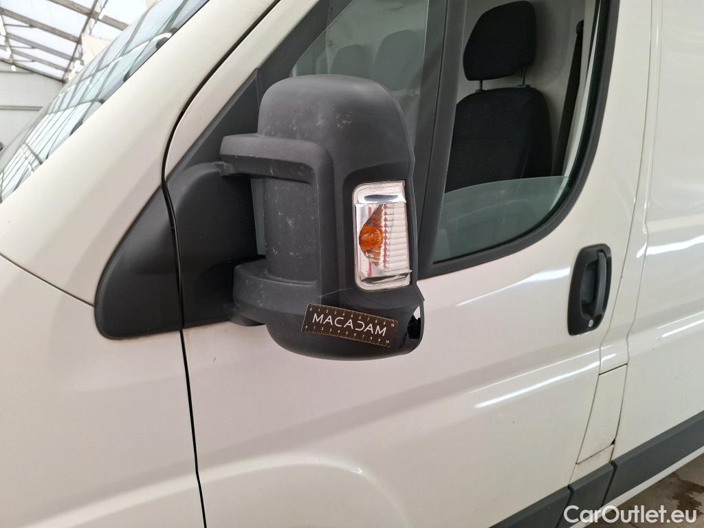  Citroen  Jumper  Fourgon Grand Volume 33 L2H2 Driver BlueHDi 140 Start&Stop 140CV BVM6 #72