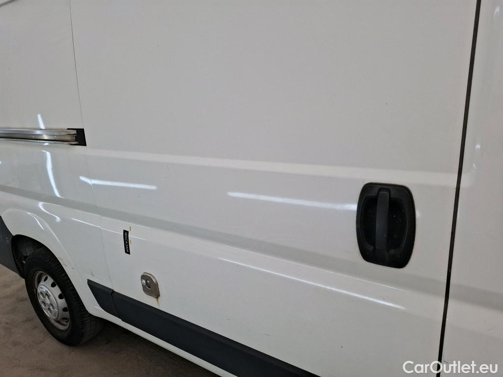  Citroen  Jumper  Fourgon Grand Volume 33 L2H2 Driver BlueHDi 140 Start&Stop 140CV BVM6 #26
