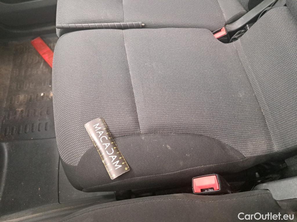  Citroen  Berlingo  Fourgon Club M 1000 1.5 BlueHDi 130CV BVA8 E6dT #25